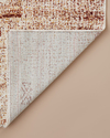Solan Halı 100x200 cm Bordo