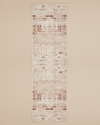 Solan Halı 80x150 cm Bordo