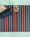 Sparks Dokuma Kilim 120x180 cm Beyaz - Bordo