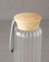 Special Cam Şişe 550 ml Şeffaf