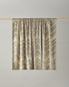 Splendid Varak Baskılı Supersoft Çift Kişilik Battaniye 200x220 cm Bej