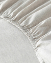 Spring Time Dijital Baskılı Soft Cotton Tek Kişilik Nevresim Takımı Bej