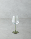 Sprosse Cam 2'li Kadeh 350 ml Yeşil