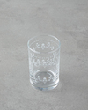 Spruce Cam 6'lı Kahve Yanı Bardak 125 ml Şeffaf