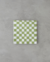 Squarify Green Kağıt 20'li Kağıt Peçete 33x33 cm Yeşil