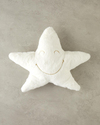 Star Bebe Dekoratif Kırlent 42x36cm Ekru