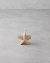 Star Mum 9x5x8 cm Gold