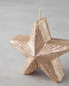 Star Mum 9x5x8 cm Gold
