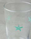 Starfish Cam Bardak 400 ml Yeşil