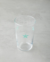 Starfish Cam Bardak 400 ml Yeşil