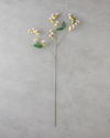 Starry Tek Dal Yapay Çiçek 78 cm Pembe