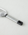 Steel Force Paslanmaz Çelik Rende 24 cm Siyah - Gri