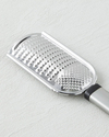 Steel Force Paslanmaz Çelik Rende 24 cm Siyah - Gri