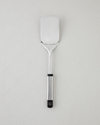 Steel Force Paslanmaz Çelik Spatula 36 cm Siyah - Gri