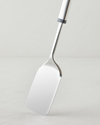 Steel Force Paslanmaz Çelik Spatula 36 cm Siyah - Gri