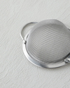 Steel Force Paslanmaz Çelik Süzgeç 27x8,5 cm Siyah - Gri
