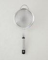 Steel Force Paslanmaz Çelik Süzgeç 30,5 cm Siyah - Gri
