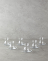 Stellar Cam 12 Parça 6 Kişilik Çay Seti 140 ml Silver