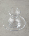 Stellar Cam 12 Parça 6 Kişilik Çay Seti 140 ml Silver