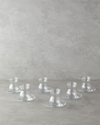 Stellar Cam 12 Parça 6 Kişilik Çay Seti 140 ml Silver