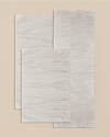 Steve Halı 100x300 cm Bej