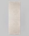 Steve Halı 100x300 cm Bej