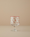 Strawberry Cam 3'lü Cup Kırmızı