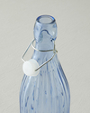 Striatus Cam Şişe 1000 ml Mavi