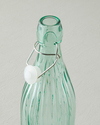 Striatus Cam Şişe 1000 ml Yeşil
