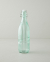 Striatus Cam Şişe 1000 ml Yeşil