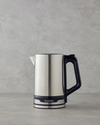 SUI 6001 Inox Su Isıtıcı 1,7L Siyah