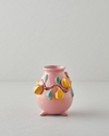 Summer Fruit Vazo Pembe