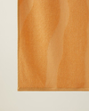 Sunbeam Pamuk Plaj Havlusu 70x140 cm Turuncu