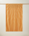 Sunbeam Pamuk Plaj Havlusu 70x140 cm Turuncu