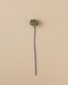 Sunflower Stem Tek Dal Yapay Çiçek Sarı