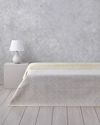 Sunshine Bliss Çift Kişilik Çok Amaçlı Örtü 200x220 cm Sarı