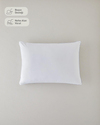 Super Soft Kaz Tüyü Yastık Beyaz
