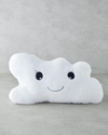 Sweet Cloud Bebe Dekoratif Kırlent 50x32 cm Beyaz
