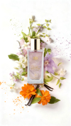 Sweet Séduction Kadın Parfümü 100 ml Lila