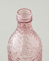 Swirl Cam Şişe 950 ml Pembe