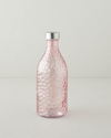 Swirl Cam Şişe 950 ml Pembe