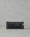 Sylvia Polyester Organizer Siyah