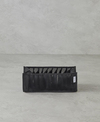 Sylvia Polyester Organizer Siyah