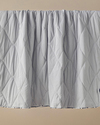 Tales Polycotton Çift Kişilik Yorgan Gri