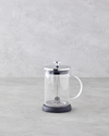 Talia Borosilikat French Press Şeffaf