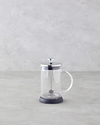 Talia Borosilikat French Press Şeffaf