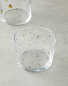 Talisman Bee Cam Başucu Sürahi 700 Ml + 220 Ml Şeffaf