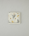 Talisman Butterfly Kağıt 20'li Kağıt Peçete 33x33 cm Siyah