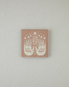 Talisman Hands Kağıt 20'li Kağıt Peçete 33x33 cm Pudra