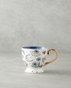 Talisman Magic New Bone China Kupa 460 ml Beyaz